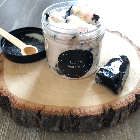 COPY - *Sore Muscle Bath Magic* - Picture 5 of 8